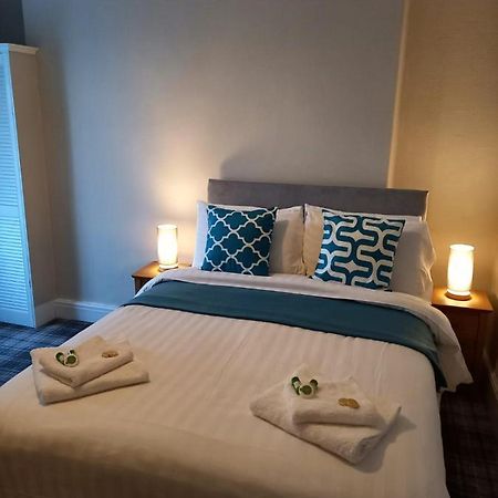 Beach Cove Llandudno Luaran gambar