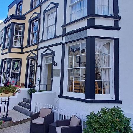 Beach Cove Llandudno Luaran gambar