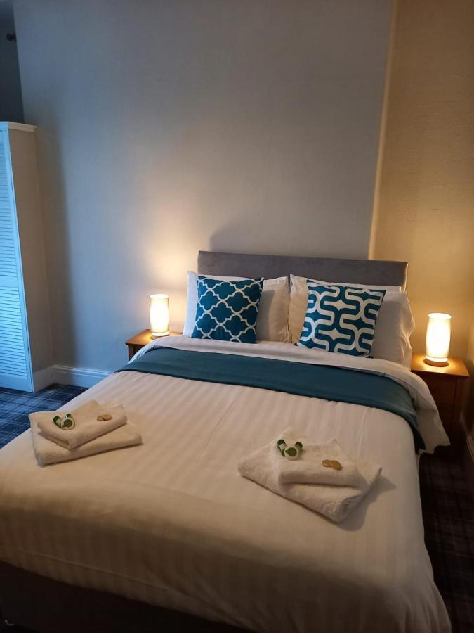 Beach Cove Llandudno Luaran gambar