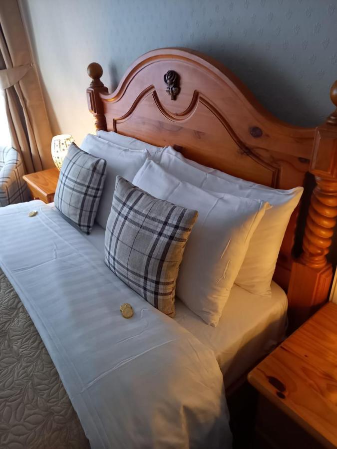 Beach Cove Llandudno Luaran gambar