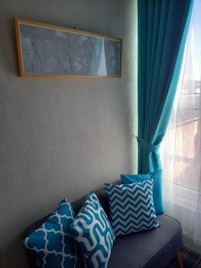 Beach Cove Llandudno Luaran gambar