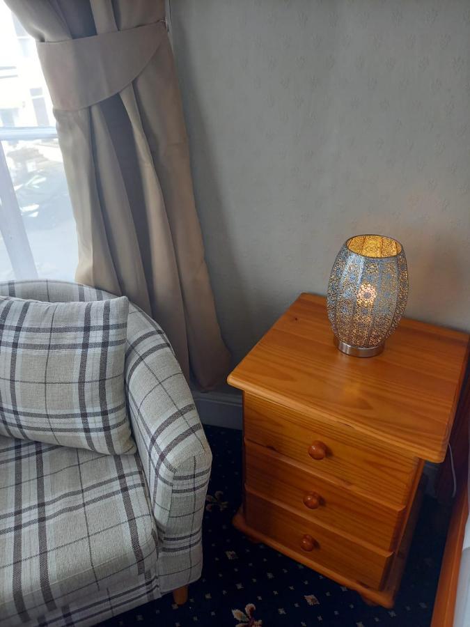 Beach Cove Llandudno Luaran gambar