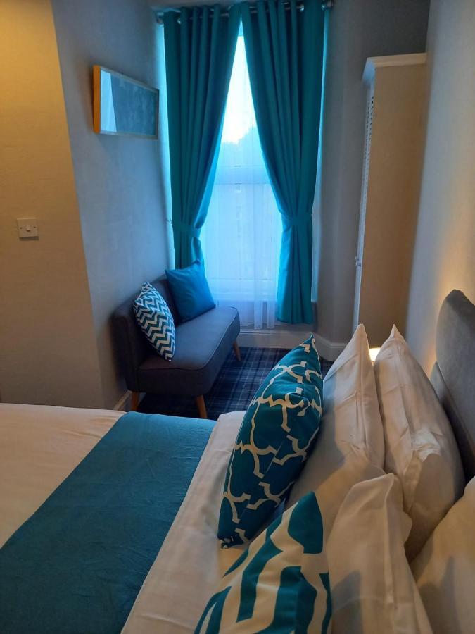 Beach Cove Llandudno Luaran gambar