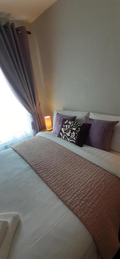 Beach Cove Llandudno Luaran gambar