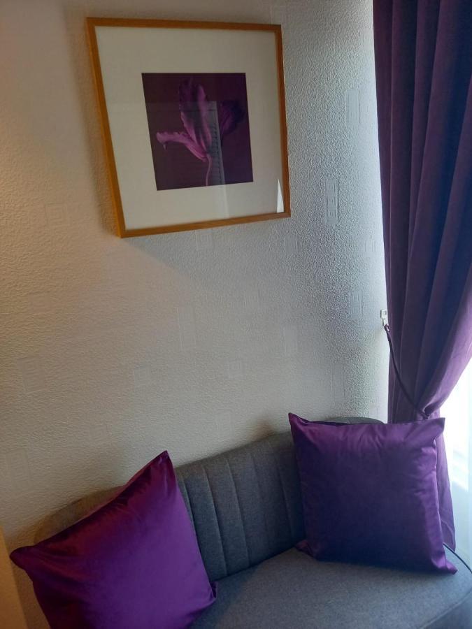 Beach Cove Llandudno Luaran gambar