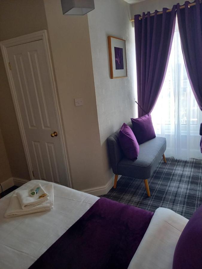 Beach Cove Llandudno Luaran gambar