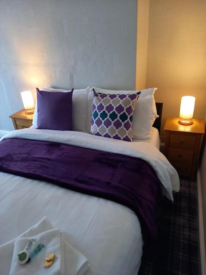 Beach Cove Llandudno Luaran gambar