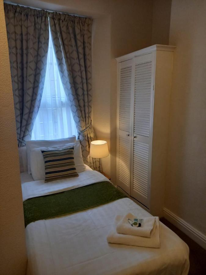 Beach Cove Llandudno Luaran gambar