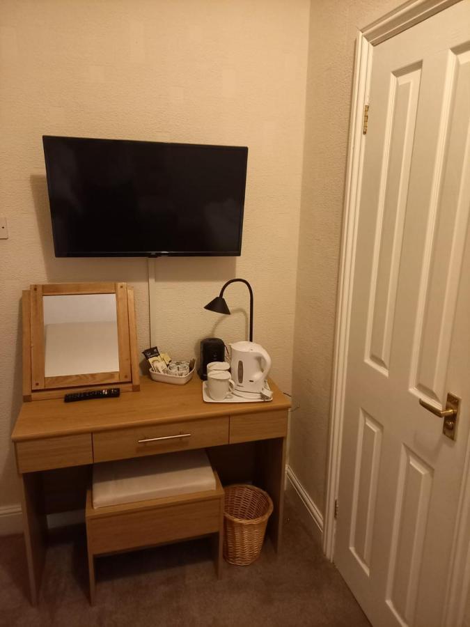 Beach Cove Llandudno Luaran gambar