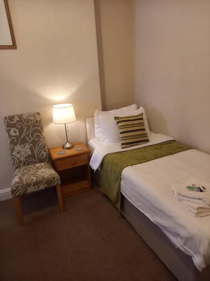 Beach Cove Llandudno Luaran gambar